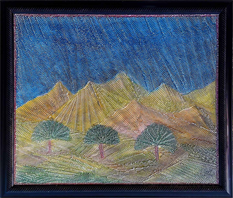 Artworks in Relief By DAPACU Artist